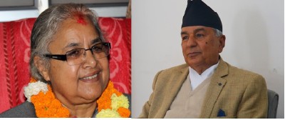  संसद् विघटन गरेर अन्तरिम सरकार बनाउने तयारी, सुशीला कार्की आजै प्रधानमन्त्री बन्ने 